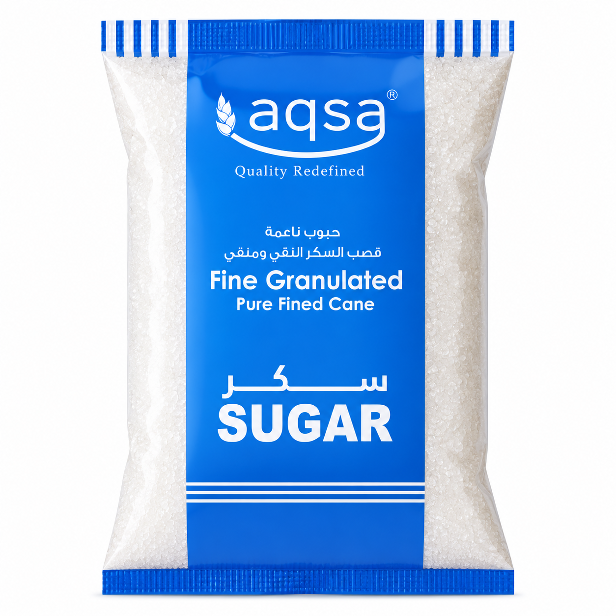 Aqsa Sugar by Aqsa - wholesale UAE