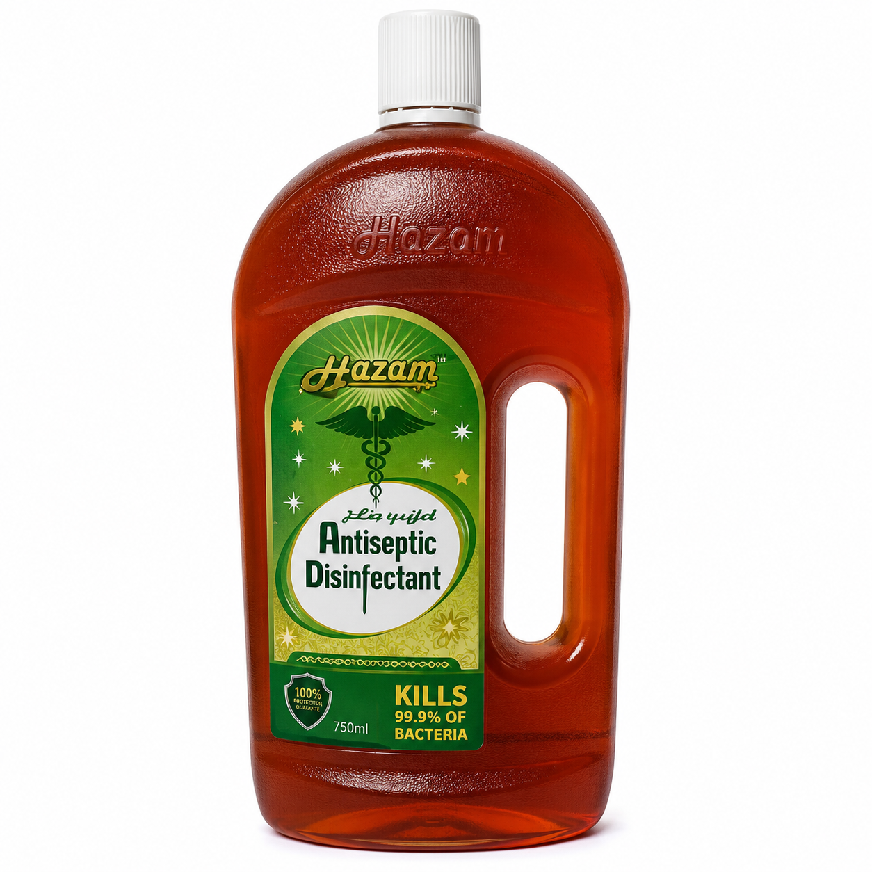 Hazam Antiseptic Liquid by Hazam - wholesale UAE