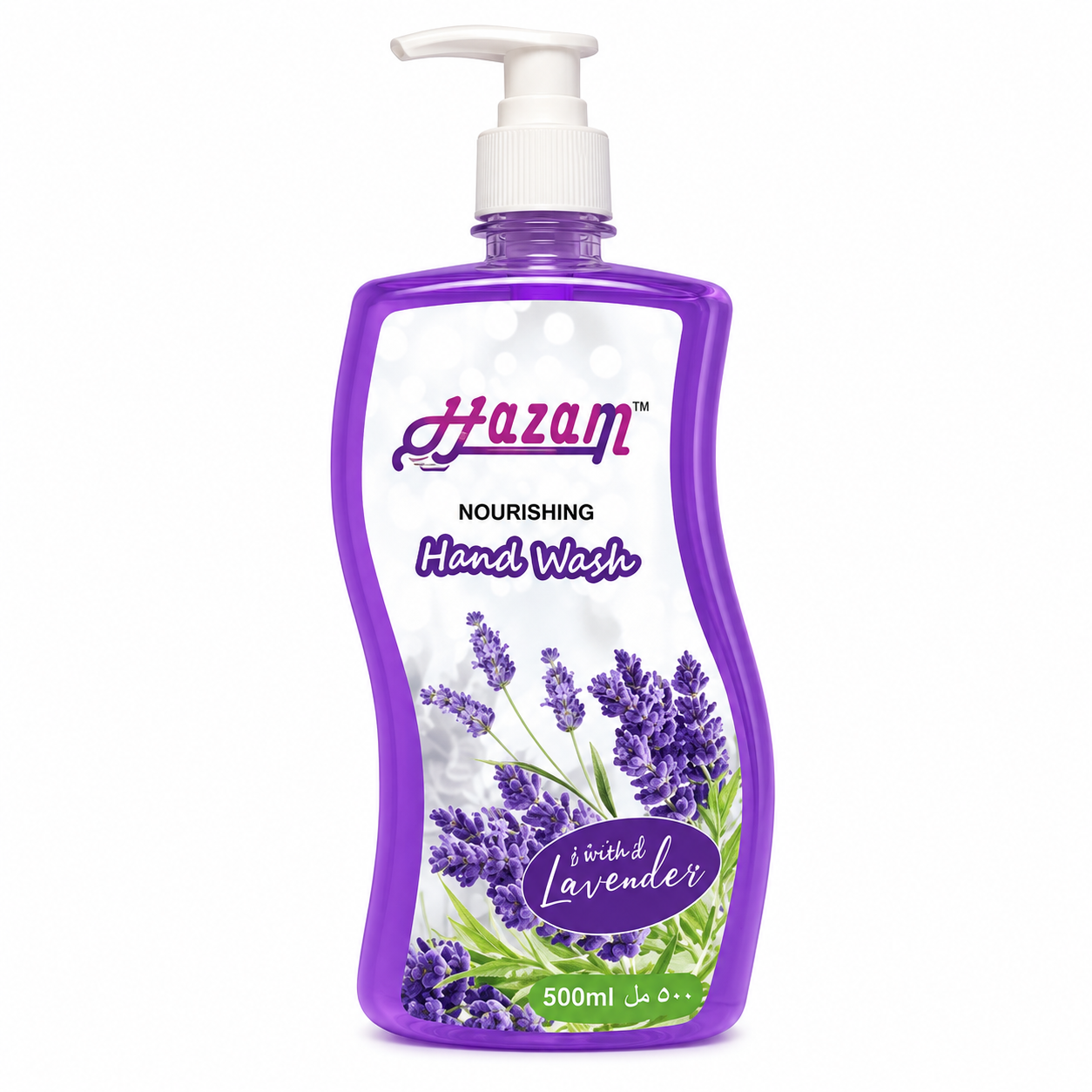 Hazam Hand Wash by Hazam - wholesale UAE