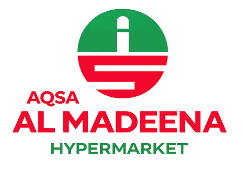 Aqsa Al Madina