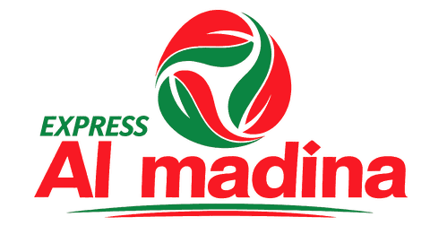Express Al Madina