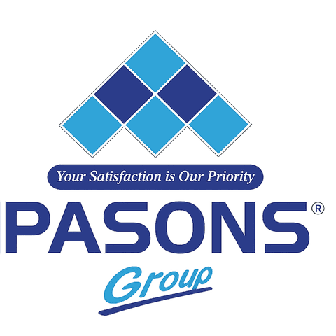 Pasons
